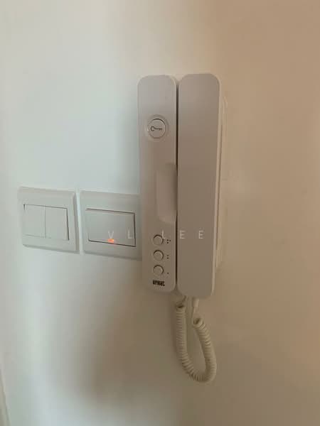 Service Residence for Sale at Teega Suites - VL Lee - Interior - PropertyGuru.com.my