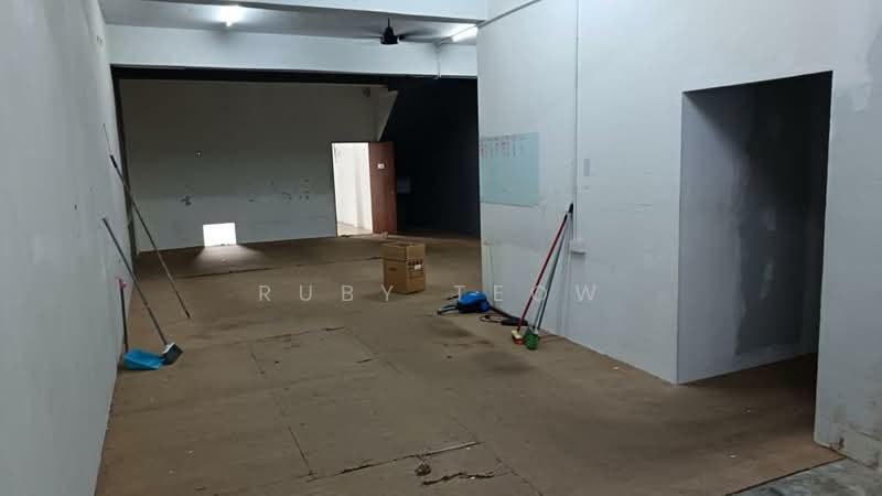 Shop for Rent in Taman Nusa Bestari (Iskandar Puteri (Nusajaya)) - Ruby Teow - Interior - PropertyGuru.com.my