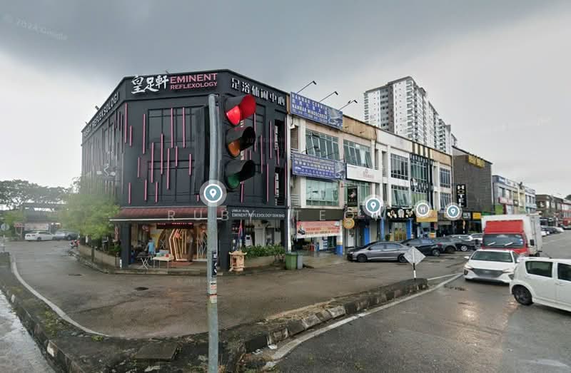 Shop for Rent in Taman Nusa Bestari (Iskandar Puteri (Nusajaya)) - Ruby Teow - PropertyGuru.com.my