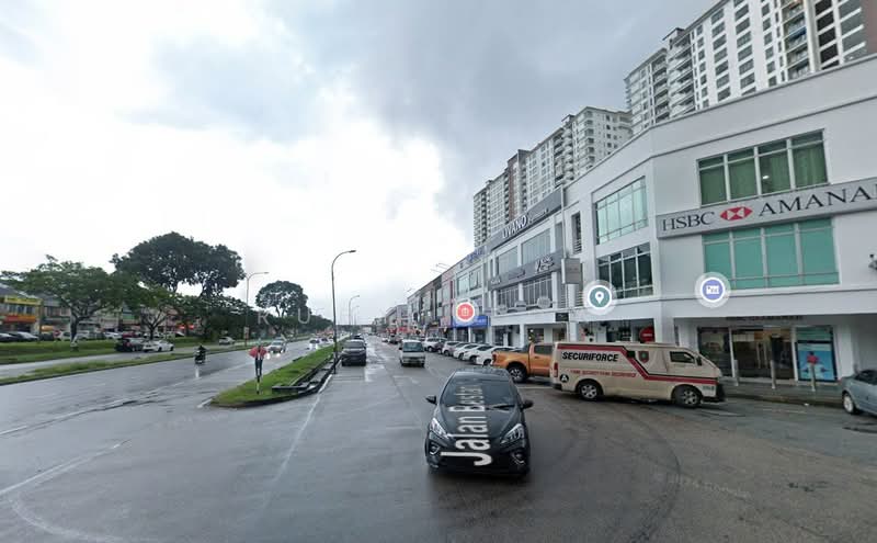 Shop for Rent in Taman Nusa Bestari (Iskandar Puteri (Nusajaya)) - Ruby Teow - PropertyGuru.com.my