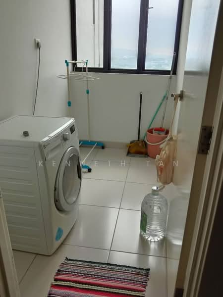 Servis Apartment untuk Disewa di Sky Peak Residences - Kenneth Tan - PropertyGuru.com.my