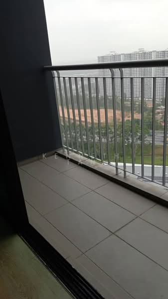 Servis Apartment untuk Disewa di Sky Peak Residences - Kenneth Tan - PropertyGuru.com.my