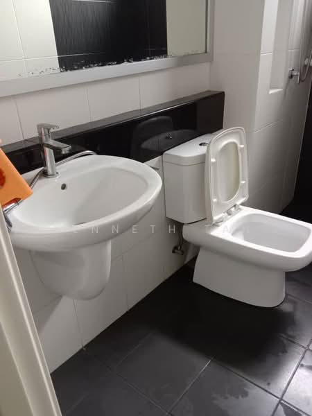 Servis Apartment untuk Disewa di Sky Peak Residences - Kenneth Tan - PropertyGuru.com.my