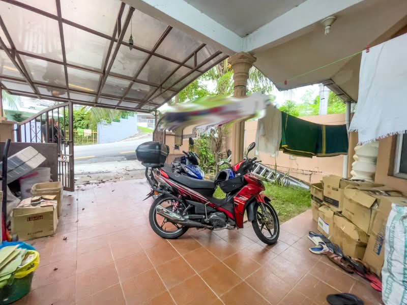Untuk Dijual - Jalan Klang Lama (Old Klang Road)