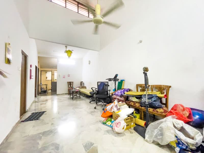 Untuk Dijual - Jalan Klang Lama (Old Klang Road)