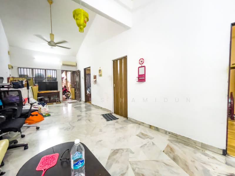 Untuk Dijual - Jalan Klang Lama (Old Klang Road)