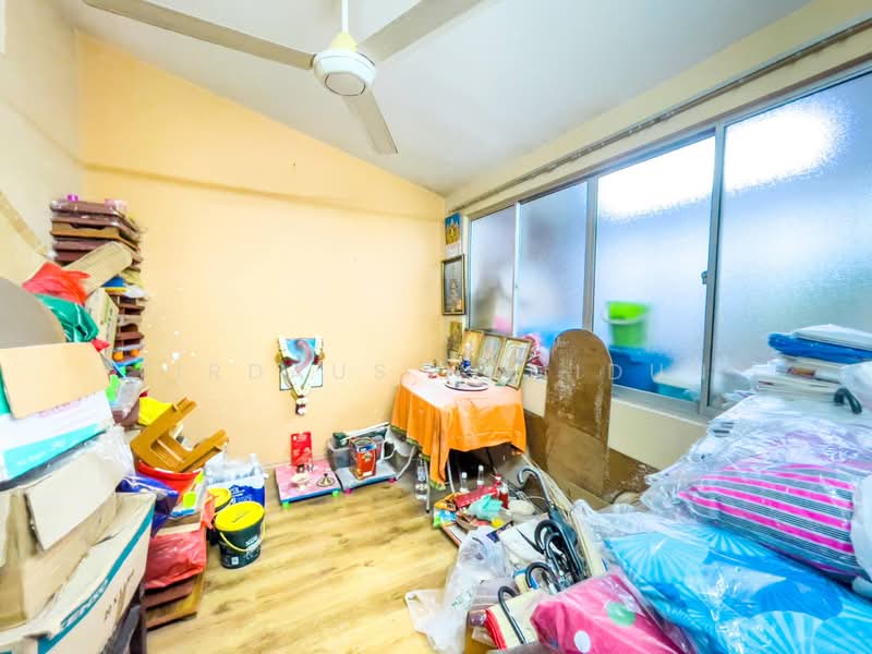 Untuk Dijual - Jalan Klang Lama (Old Klang Road)