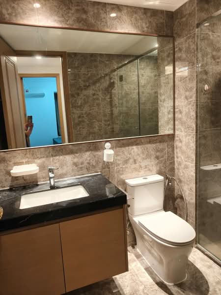 Condominium for Rent at R&F Princess Cove Phase 2-Seine Region - Pink Ng - PropertyGuru.com.my