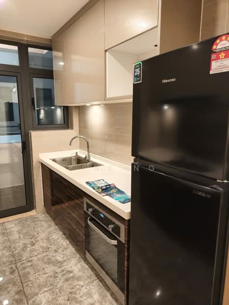 Condominium for Rent at R&F Princess Cove Phase 2-Seine Region - Pink Ng - PropertyGuru.com.my