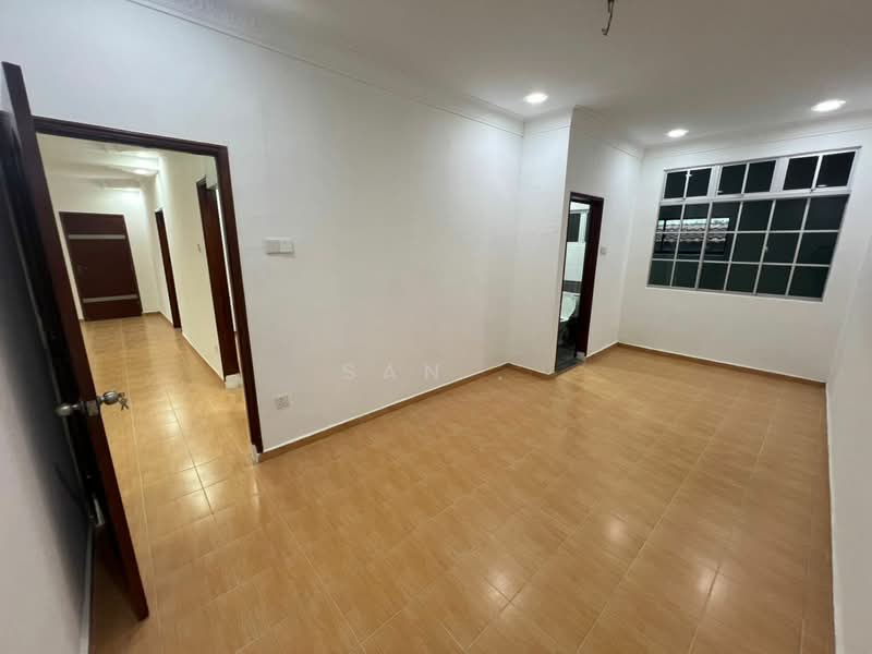 Rumah Berkembar untuk Dijual di Taman Serene (Johor Bahru) - San . - Interior - PropertyGuru.com.my