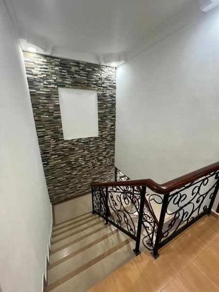Rumah Berkembar untuk Dijual di Taman Serene (Johor Bahru) - San . - Interior - PropertyGuru.com.my