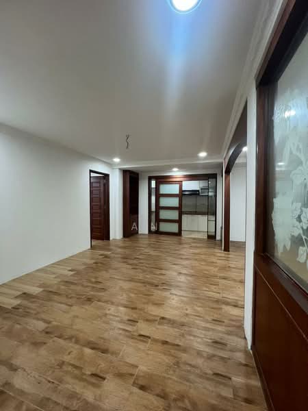 Rumah Berkembar untuk Dijual di Taman Serene (Johor Bahru) - San . - Interior - PropertyGuru.com.my
