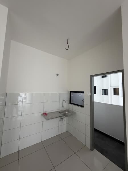 Servis Apartment untuk Dijual di Traders Park - Ryan Low - PropertyGuru.com.my