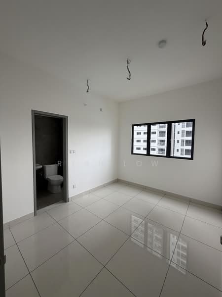 Servis Apartment untuk Dijual di Traders Park - Ryan Low - PropertyGuru.com.my