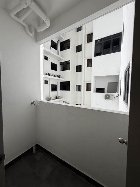 Servis Apartment untuk Dijual di Traders Park - Ryan Low - PropertyGuru.com.my