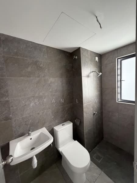 Servis Apartment untuk Dijual di Traders Park - Ryan Low - PropertyGuru.com.my