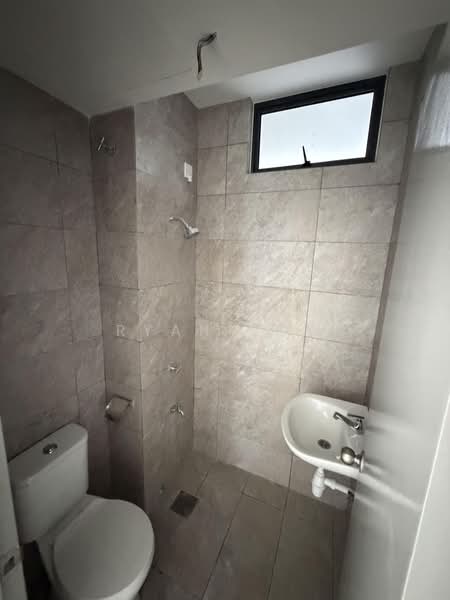 Servis Apartment untuk Dijual di Traders Park - Ryan Low - PropertyGuru.com.my