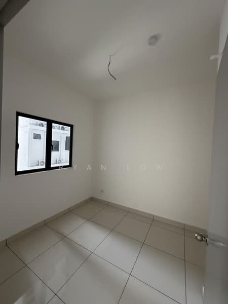 Servis Apartment untuk Dijual di Traders Park - Ryan Low - PropertyGuru.com.my
