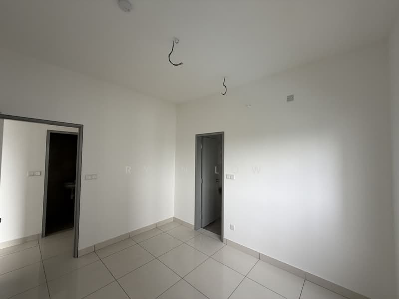 Servis Apartment untuk Dijual di Traders Park - Ryan Low - PropertyGuru.com.my