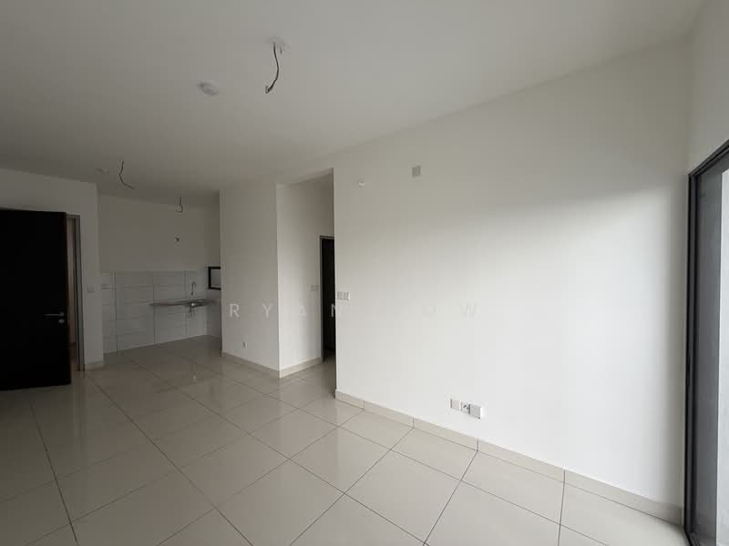 Servis Apartment untuk Dijual di Traders Park - Ryan Low - PropertyGuru.com.my