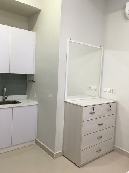 Servis Apartment untuk Disewa di Third Avenue - Jenny Ng - Interior - PropertyGuru.com.my