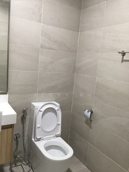 Servis Apartment untuk Disewa di Third Avenue - Jenny Ng - Bathroom - PropertyGuru.com.my