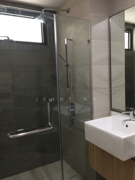 Servis Apartment untuk Disewa di Third Avenue - Jenny Ng - Bathroom - PropertyGuru.com.my