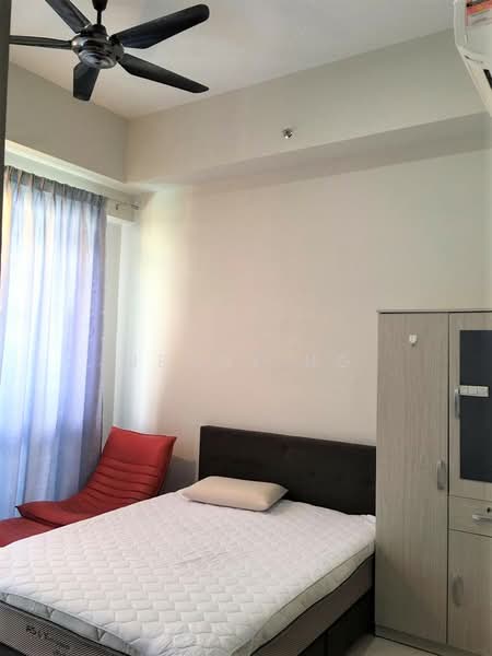 Servis Apartment untuk Disewa di Third Avenue - Jenny Ng - Bedroom - PropertyGuru.com.my