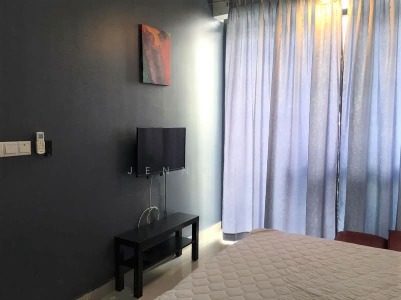 Servis Apartment untuk Disewa di Third Avenue - Jenny Ng - Bedroom - PropertyGuru.com.my