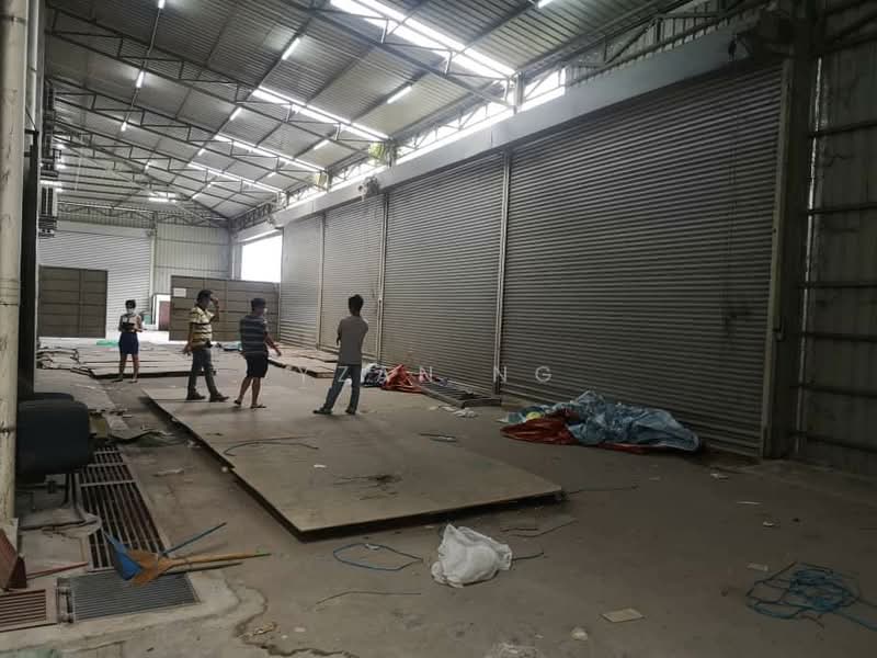 Factory for Rent in Balakong (Selangor) - Yzan Ng - Interior - PropertyGuru.com.my