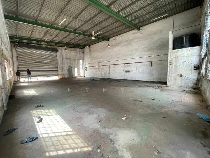Factory for Rent in Nilai 3 (Nilai) - Jin Yin Siew - Interior - PropertyGuru.com.my