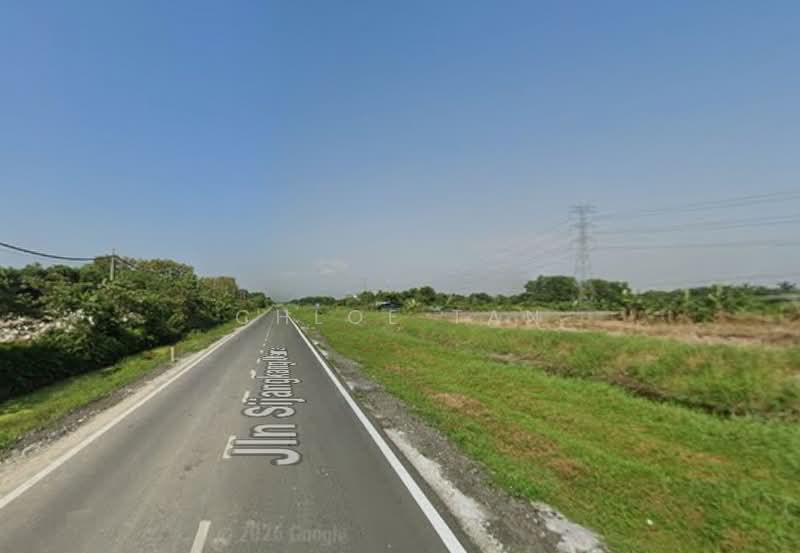 For Sale - Kampung Johan Setia