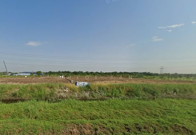 For Sale - Kampung Johan Setia