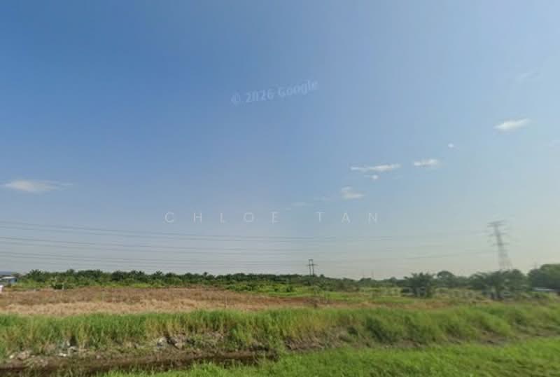 For Sale - Kampung Johan Setia