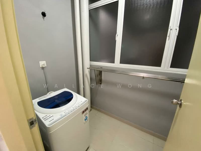 Condominium for Rent at The Hamilton - Wallace Wong - Interior - PropertyGuru.com.my