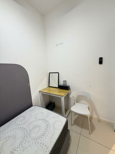 Service Residence for Rent at Duta Park Residences - Tracy Lai - Bedroom - PropertyGuru.com.my