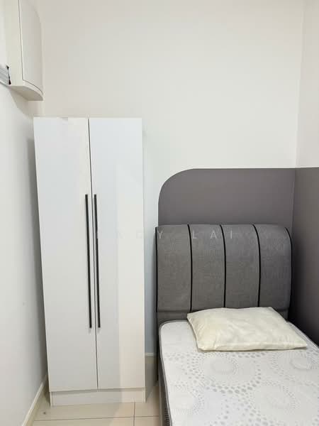 Service Residence for Rent at Duta Park Residences - Tracy Lai - Bedroom - PropertyGuru.com.my