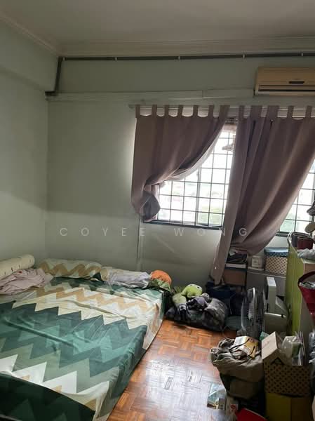 Apartment for Sale at Sri Jinjang - Coyee Wong - Bedroom - PropertyGuru.com.my