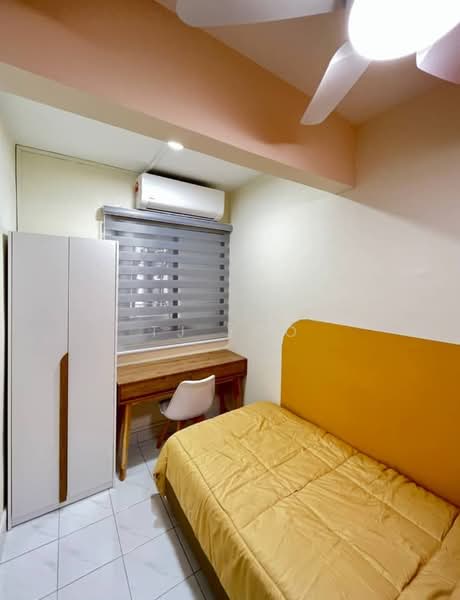 Condominium for Rent at Kenanga Point - TJ Yoo - Bedroom - PropertyGuru.com.my