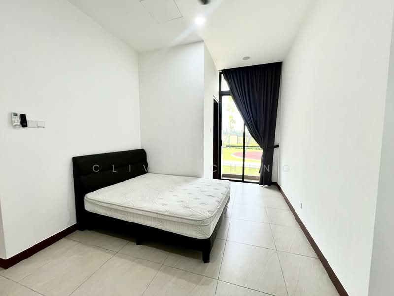 2-storey Terraced House for Rent in Nusa Sentral (Iskandar Puteri (Nusajaya)) - Olivia Ching - Bedroom - PropertyGuru.com.my