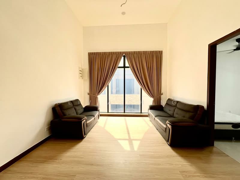 2-storey Terraced House for Rent in Nusa Sentral (Iskandar Puteri (Nusajaya)) - Olivia Ching - Living Room - PropertyGuru.com.my
