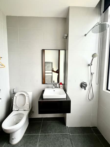2-storey Terraced House for Rent in Nusa Sentral (Iskandar Puteri (Nusajaya)) - Olivia Ching - Bathroom - PropertyGuru.com.my