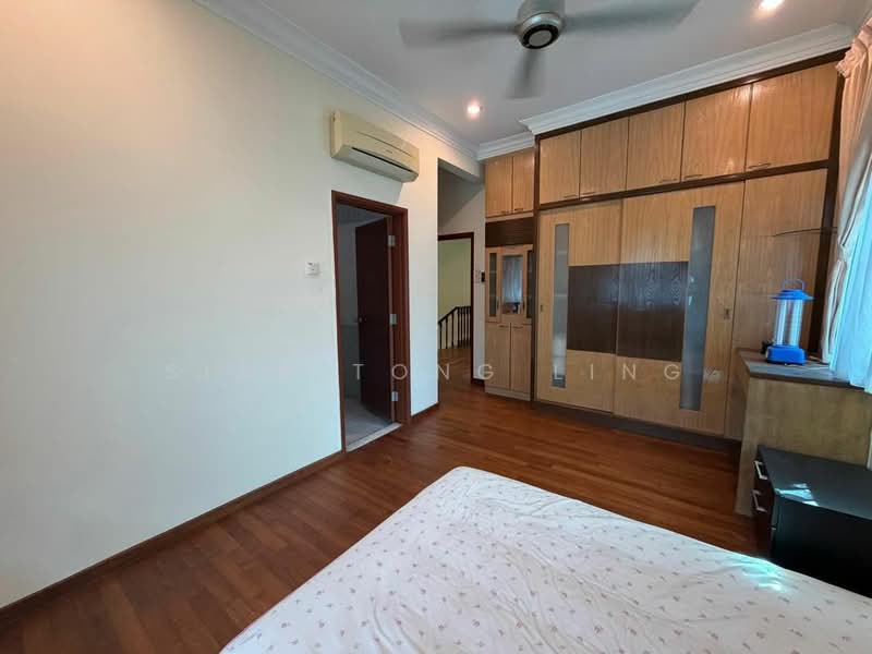 Semi-Detached House for Sale in Iskandar Puteri (Nusajaya) (Johor) - Siau Tong Ling - Bedroom - PropertyGuru.com.my