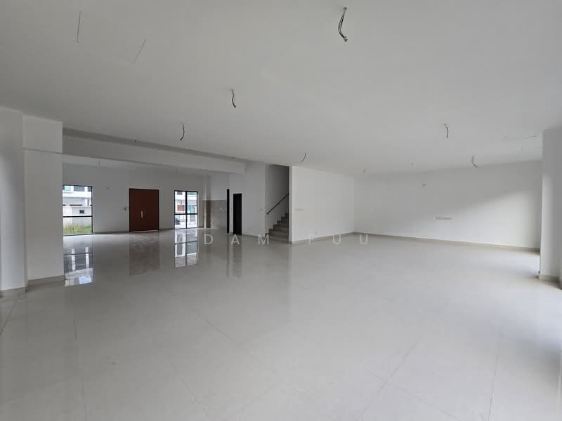 Zero-Lot Bungalow for Sale in Taman Puncak Perdana (Shah Alam) - Adam Fuu - Interior - PropertyGuru.com.my