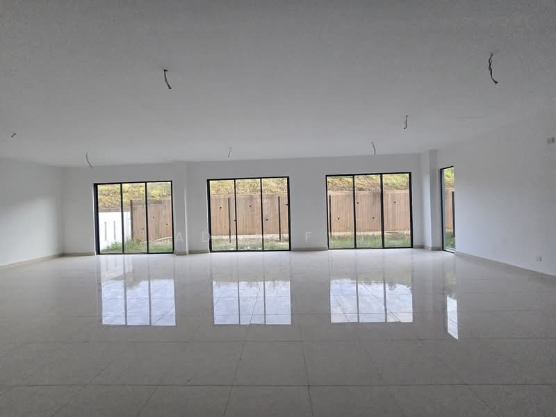 Zero-Lot Bungalow for Sale in Taman Puncak Perdana (Shah Alam) - Adam Fuu - Interior - PropertyGuru.com.my