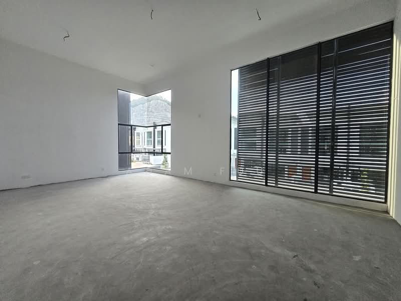 Zero-Lot Bungalow for Sale in Taman Puncak Perdana (Shah Alam) - Adam Fuu - Interior - PropertyGuru.com.my
