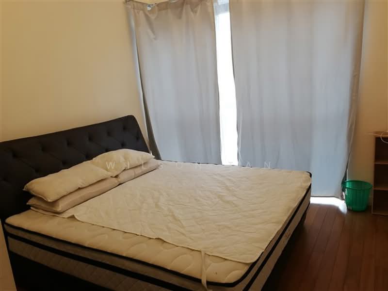 Servis Apartment untuk Disewa di The Horizon Residence - Wilson Tan - Bedroom - PropertyGuru.com.my