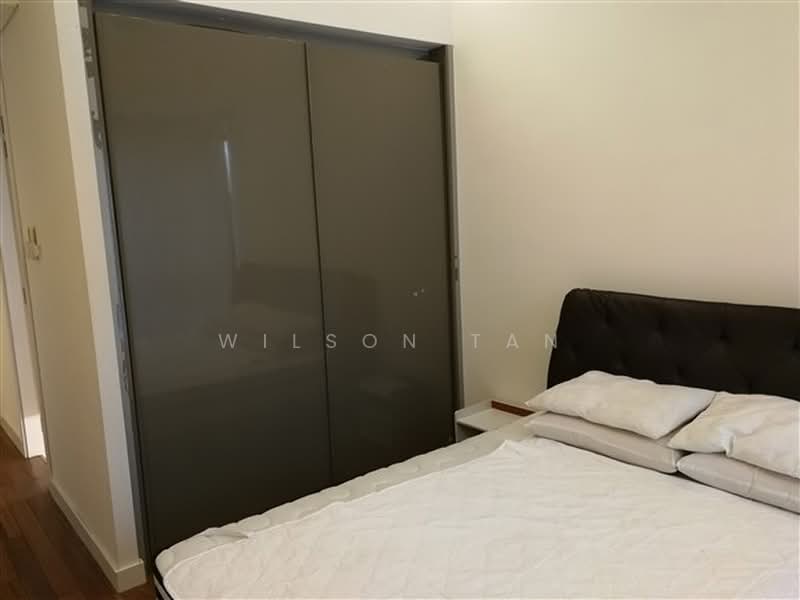 Servis Apartment untuk Disewa di The Horizon Residence - Wilson Tan - Bedroom - PropertyGuru.com.my