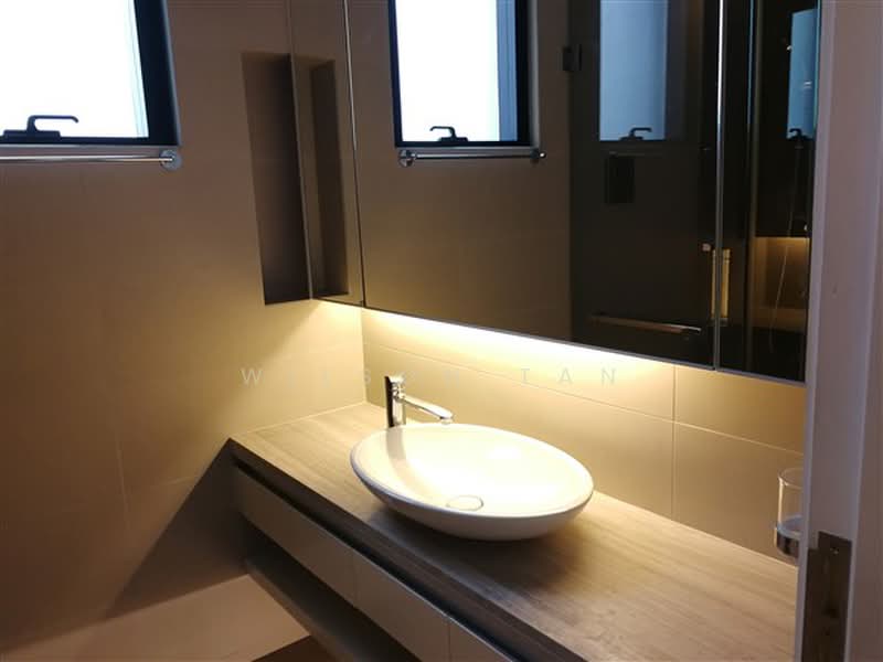 Servis Apartment untuk Disewa di The Horizon Residence - Wilson Tan - Bathroom - PropertyGuru.com.my