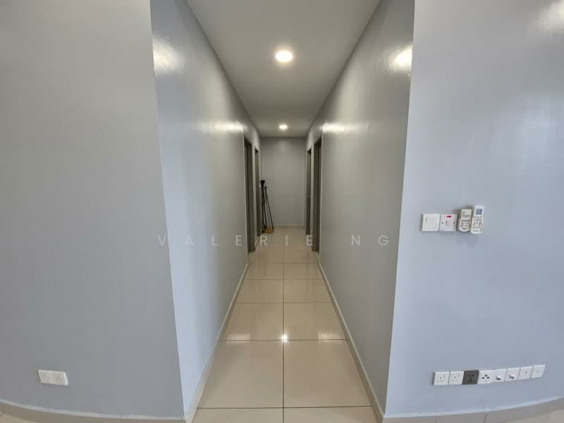 Service Residence for Sale at LakePark Residence @ KL North - Valerie Ng - Corridor - PropertyGuru.com.my